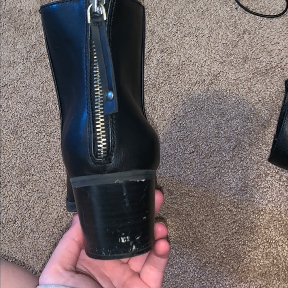 Boots - Picture 2 of 4